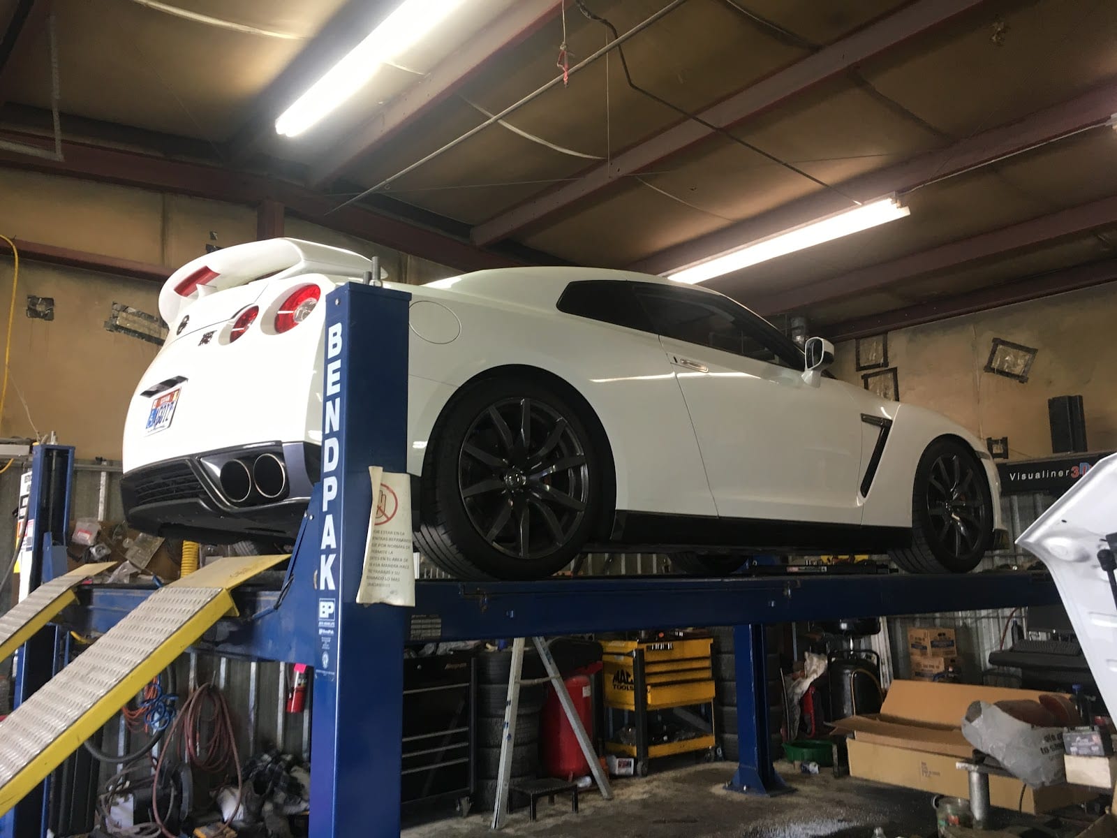 Chavez Bros Auto Repair