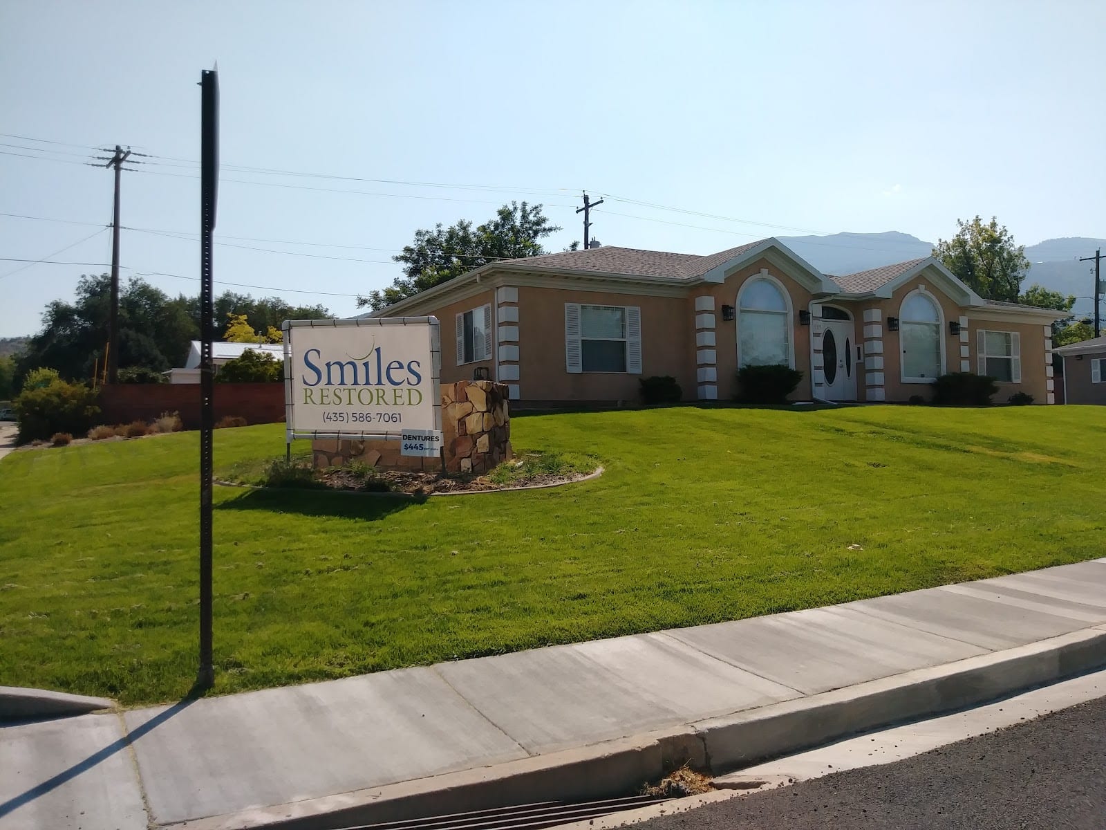 Dentist Cedar City | Smiles Restored Cedar City