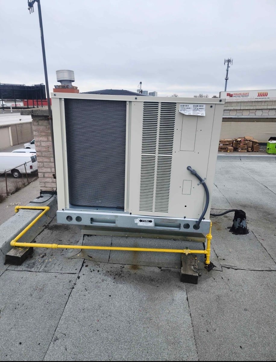 Rapid HVAC Solutions North York, photo 4