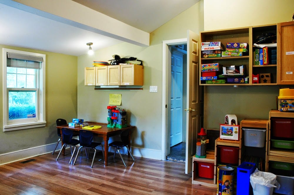 Children's Development Group (CDG Centre), photo 3