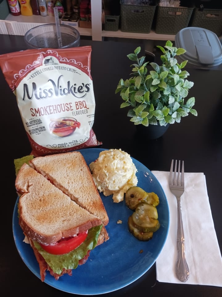 Sweet Pickles, photo 4