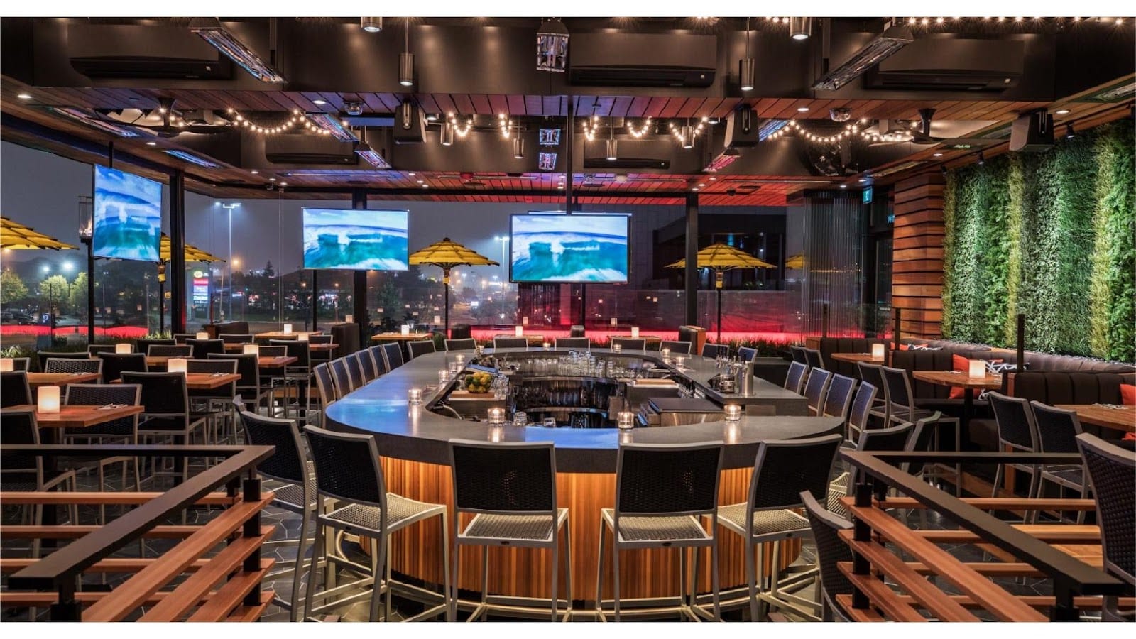 Cactus Club Cafe, photo 2