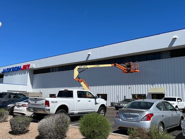 Sparkletime Window Cleaning