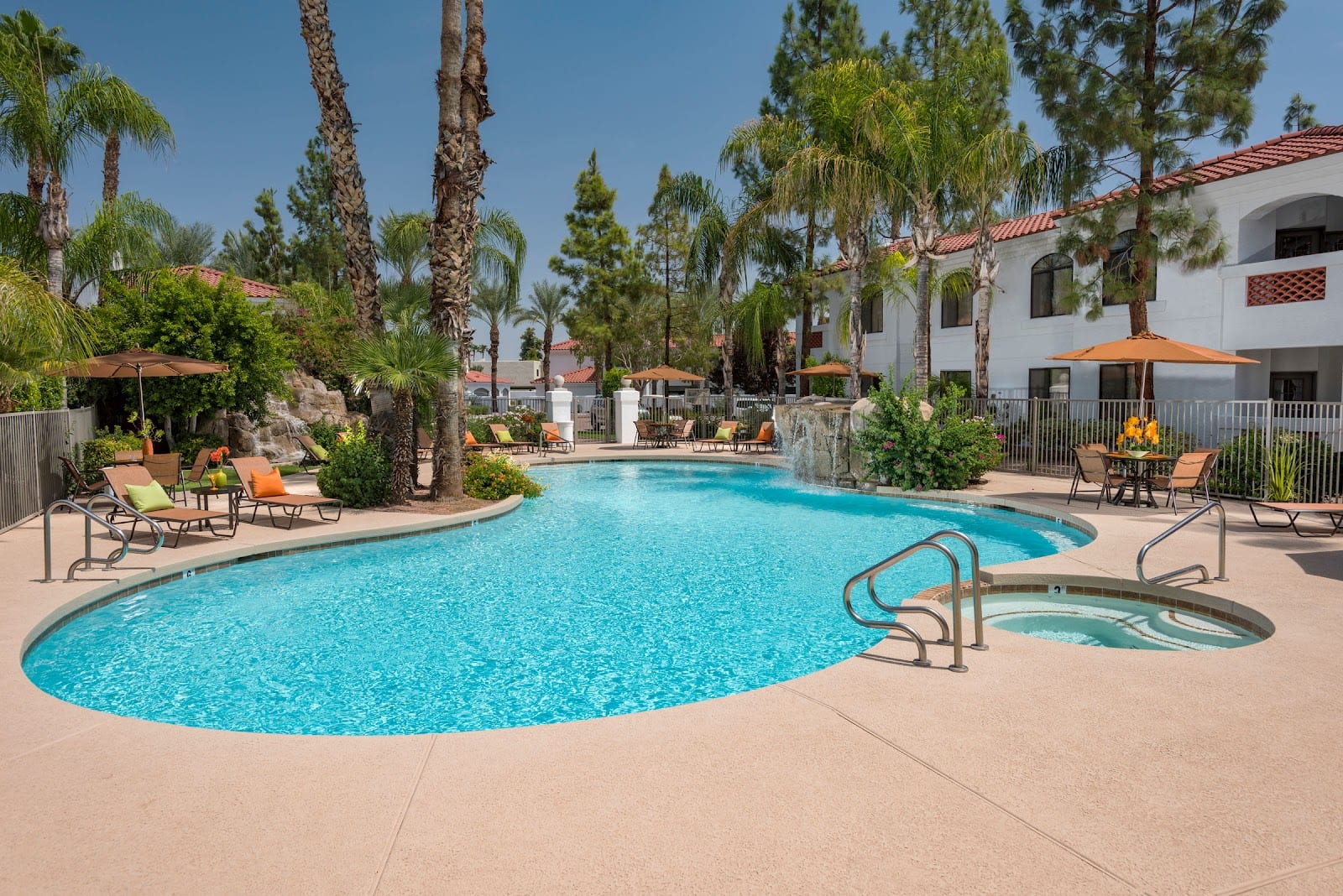 San Antigua in McCormick Ranch, photo 2