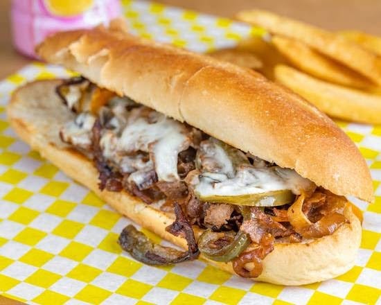 Sam's Subs, photo 4