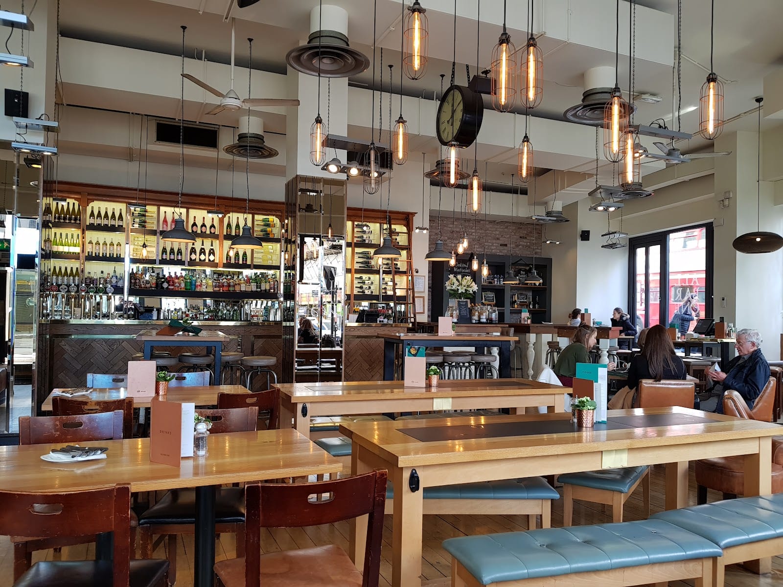 All Bar One St Pauls, photo 4