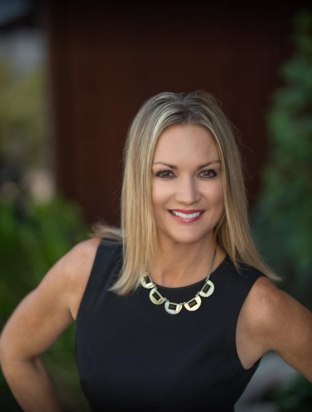 Rebecca Martinez REALTOR - Scottsdale AZ Living, photo 2