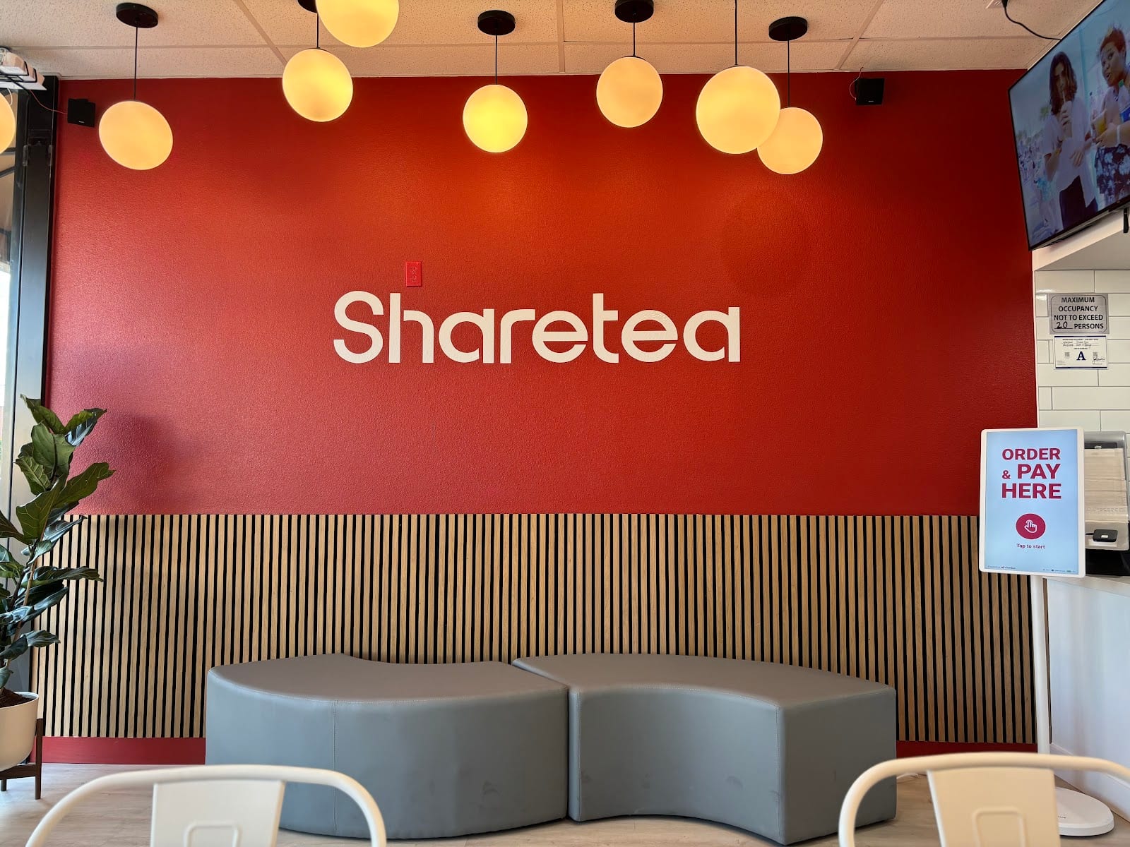 Sharetea, photo 3