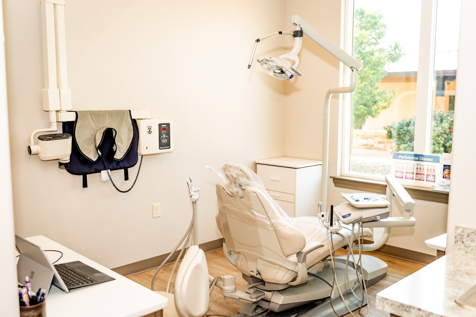 Kevin Shively, DMD, PLLC - Family & Cosmetic Dentistry