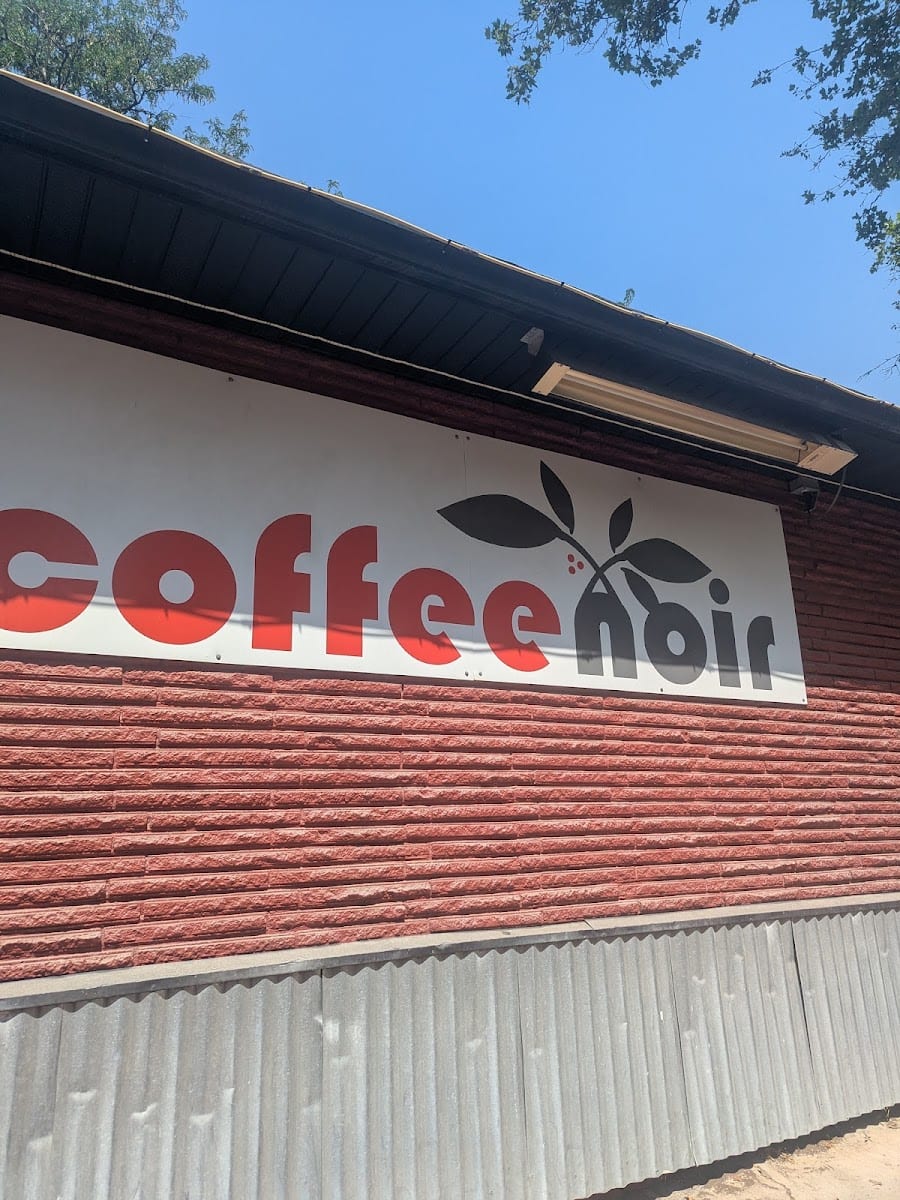 Coffee Noir, photo 4