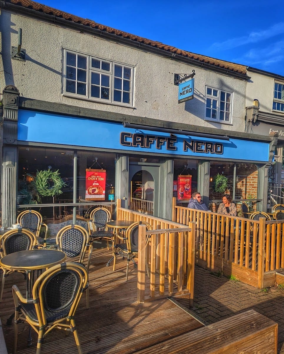 Caffè Nero