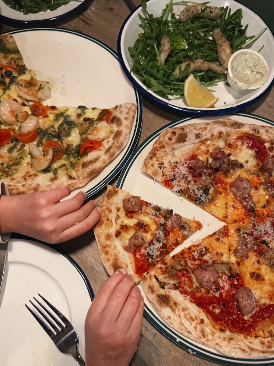 Papi's Pizza, photo 4