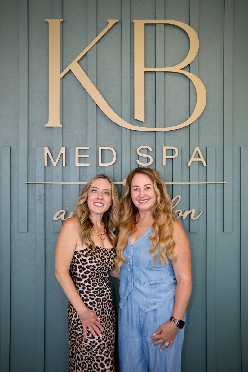 KB Med Spa and Salon, photo 2