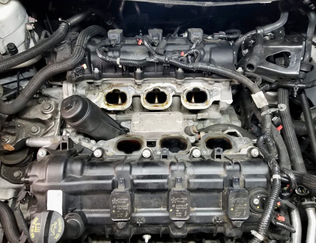 Rafael Auto Repair