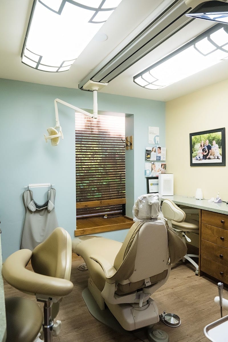 Grandview Dental - Adam McLachlan DDS, photo 2