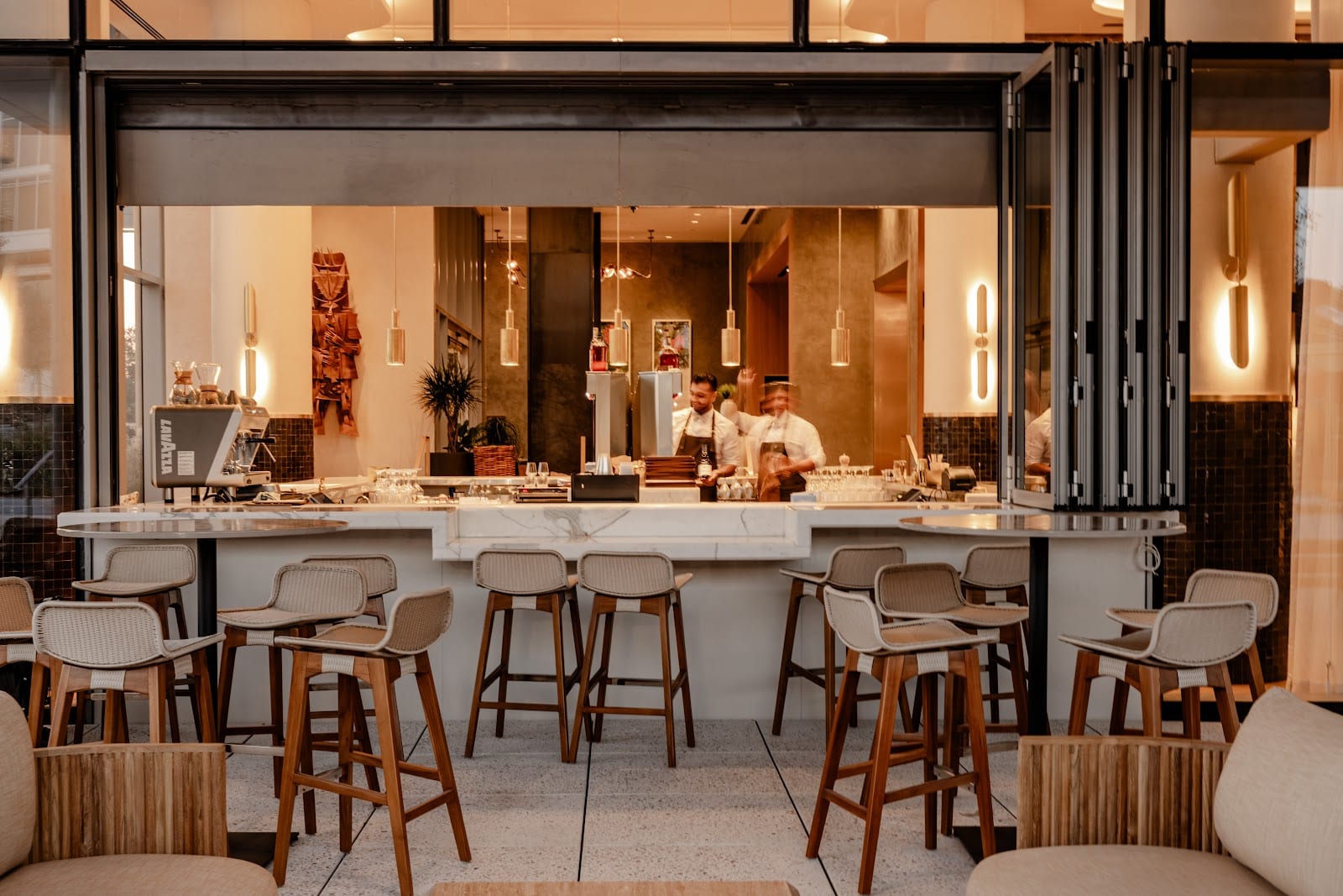 Palato Italian Kitchen and Lounge, photo 2
