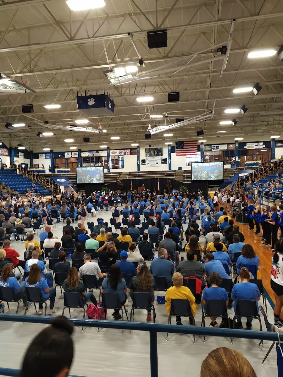 Frenship High School Tiger Pit, photo 2