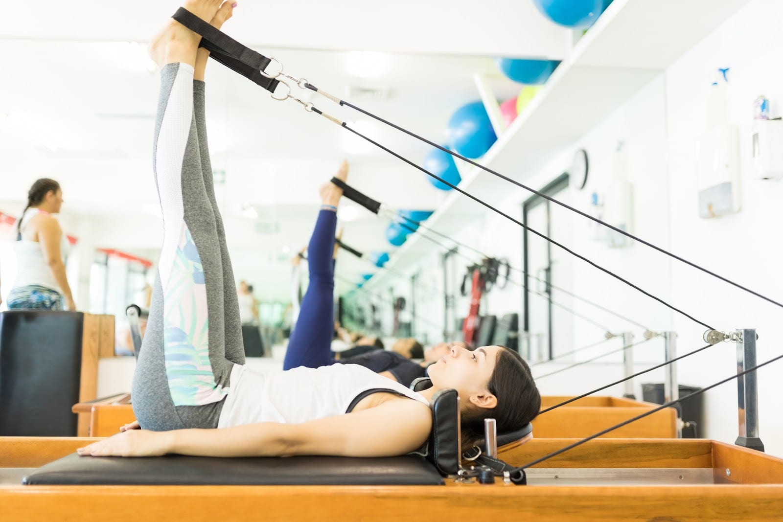 INjoy Movement Studio ~ Pilates, dance and more in Tucson, AZ