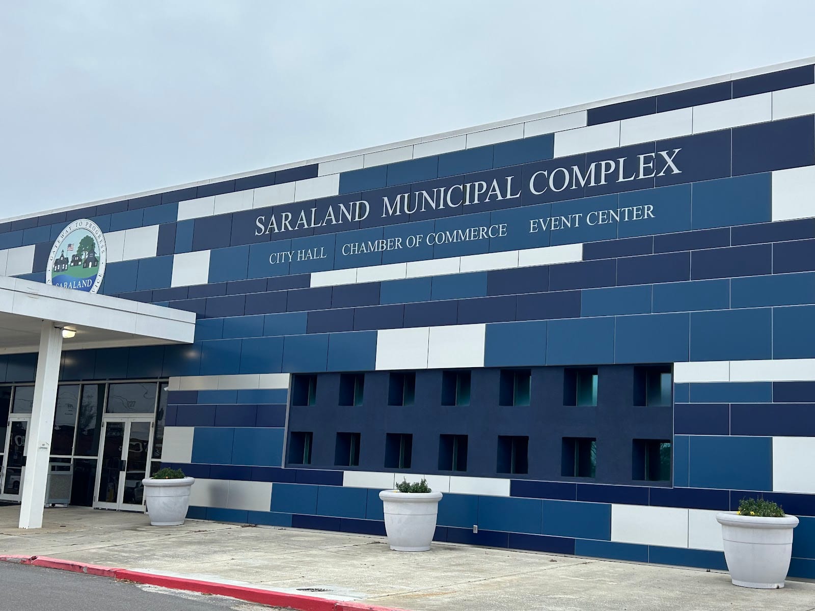 Saraland Event Center