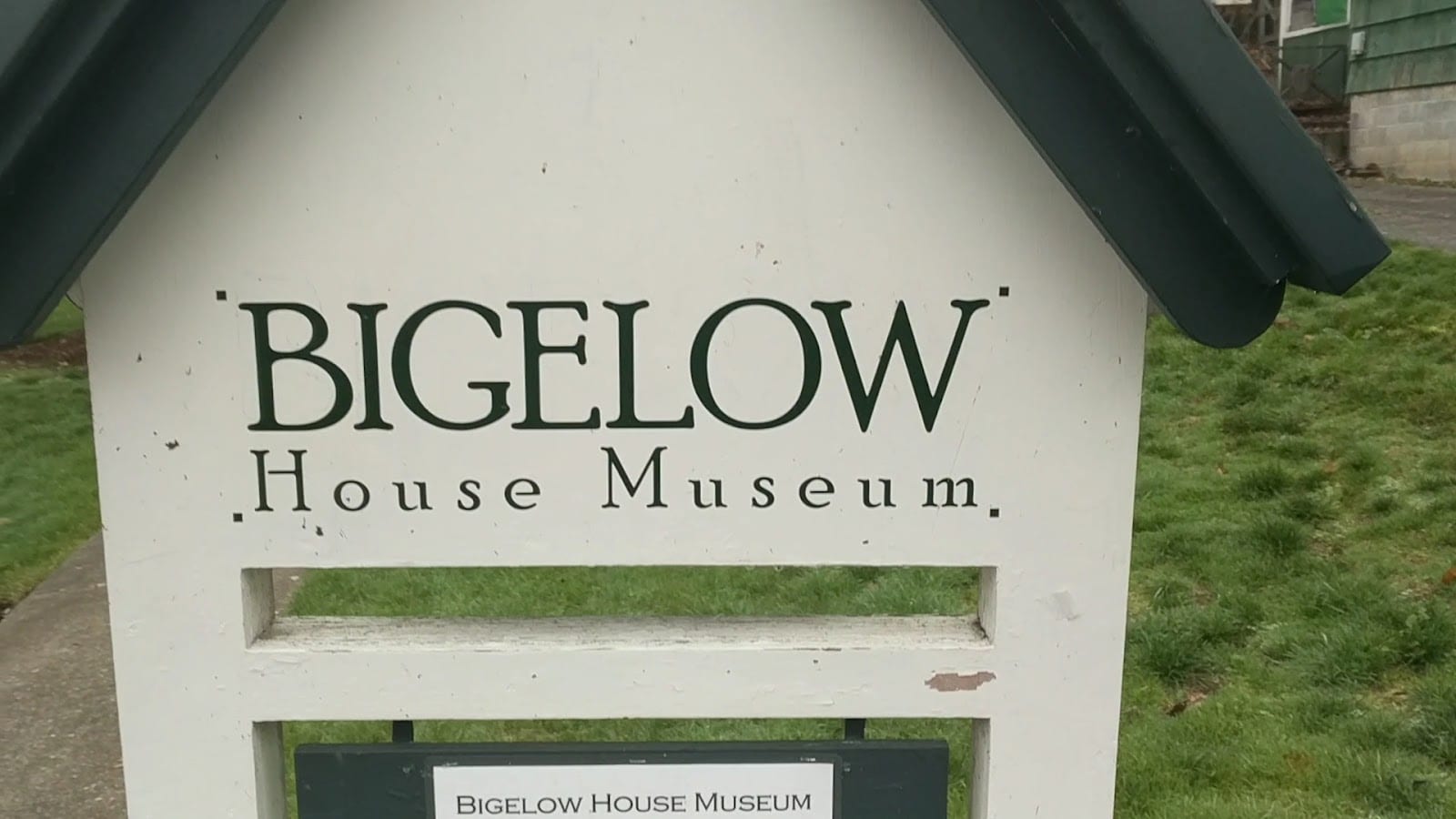 Bigelow House Museum, photo 2