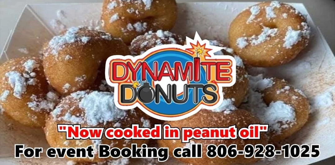 Dynamite Donuts LLC