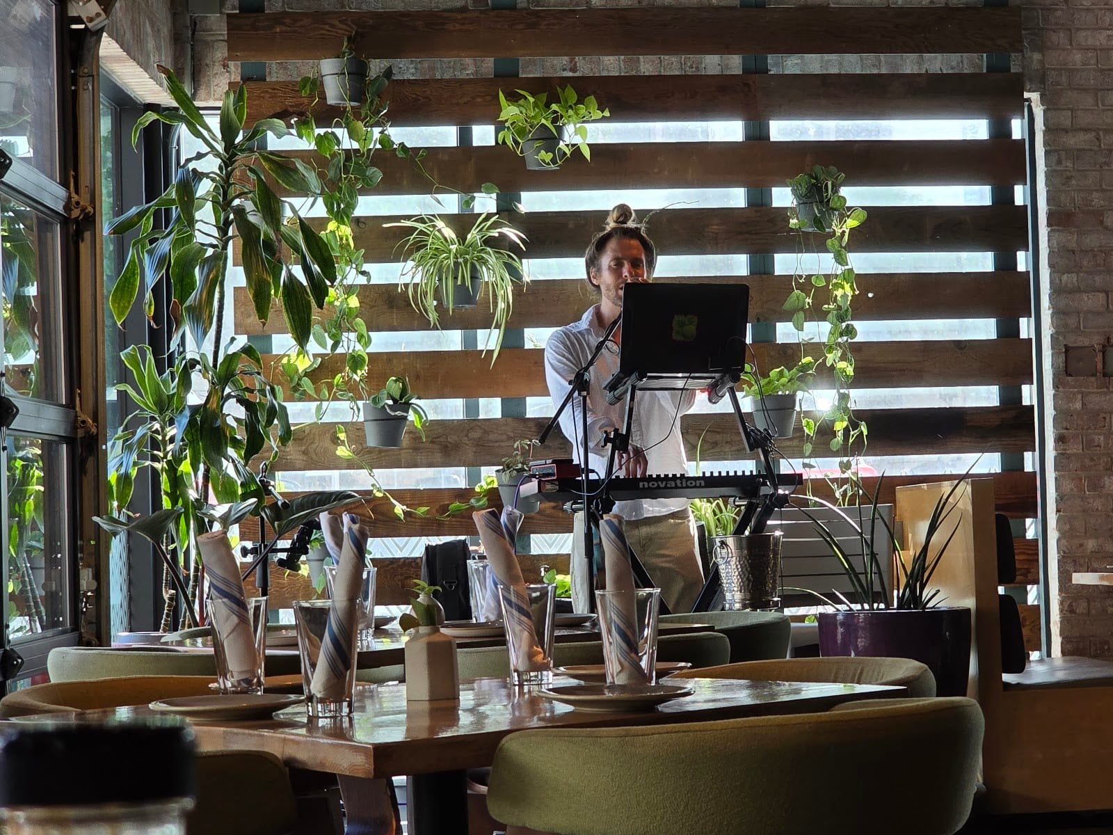 Moku Kitchen