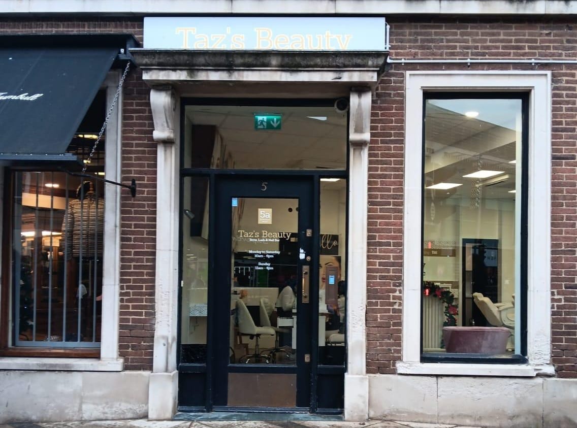 Taz Beauty Salon & Aesthetic Clinic, photo 4