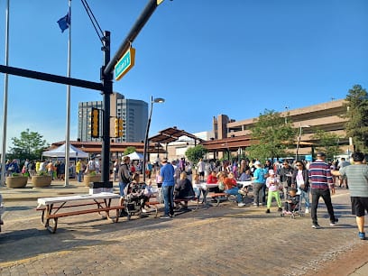 Battle Creek Cereal Festival