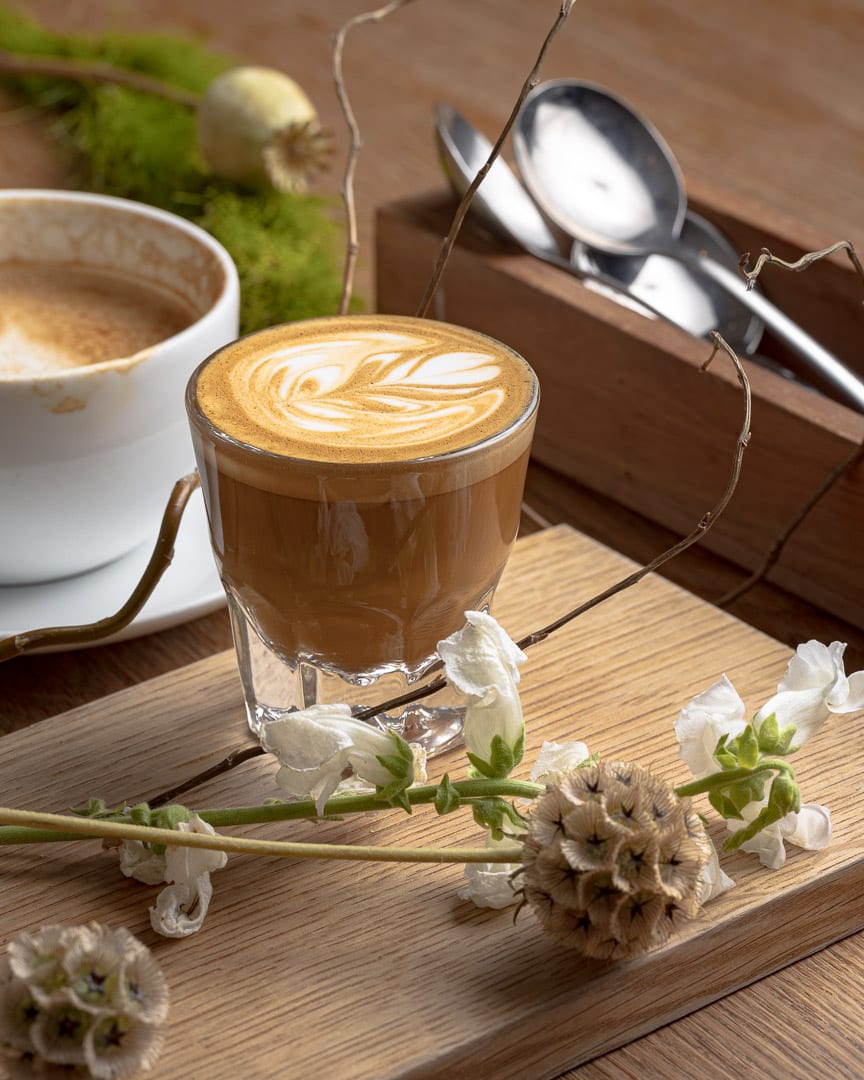 Saint Frank Coffee