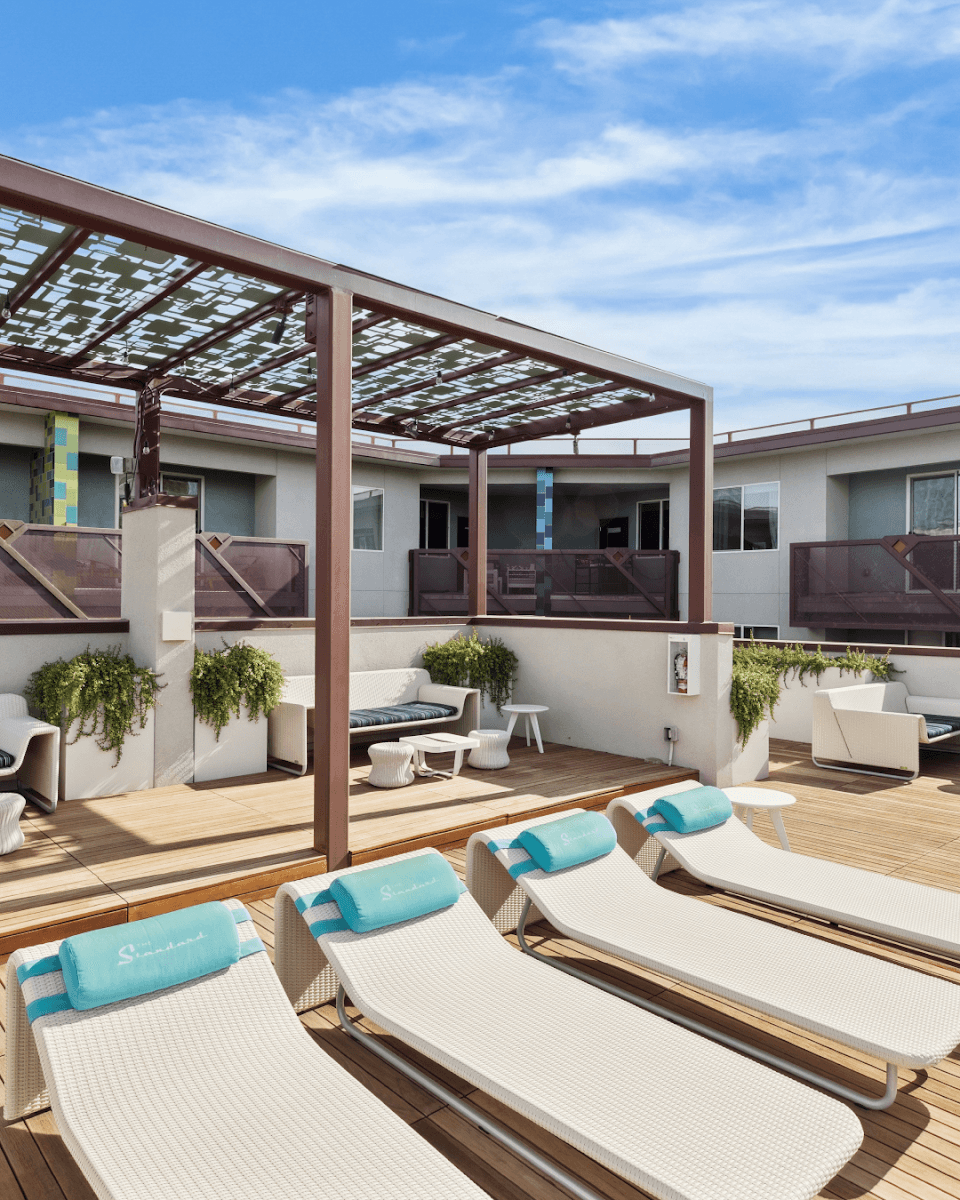 The Standard Apartments, photo 2