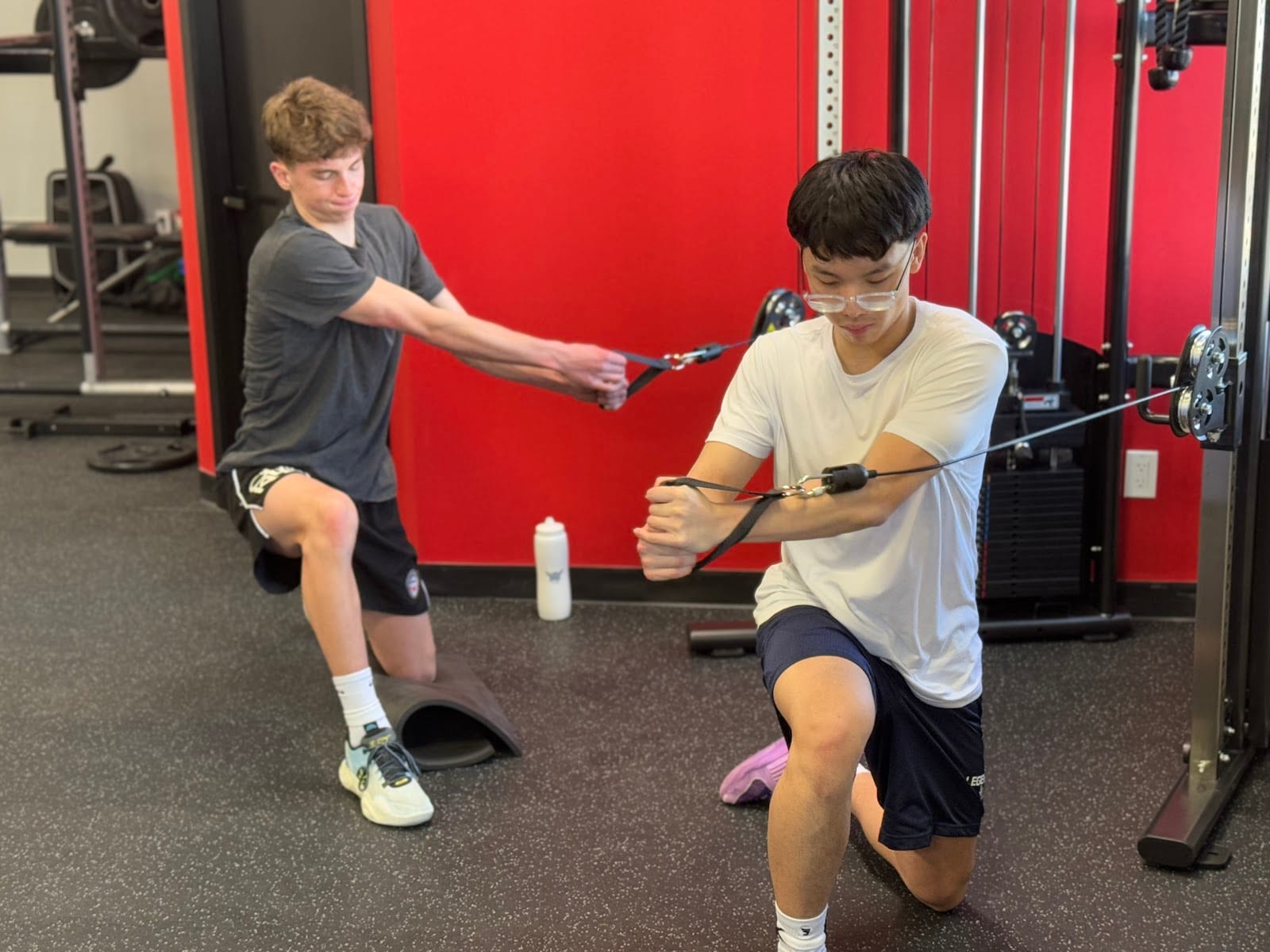 Spotlight Athletic Development, photo 2
