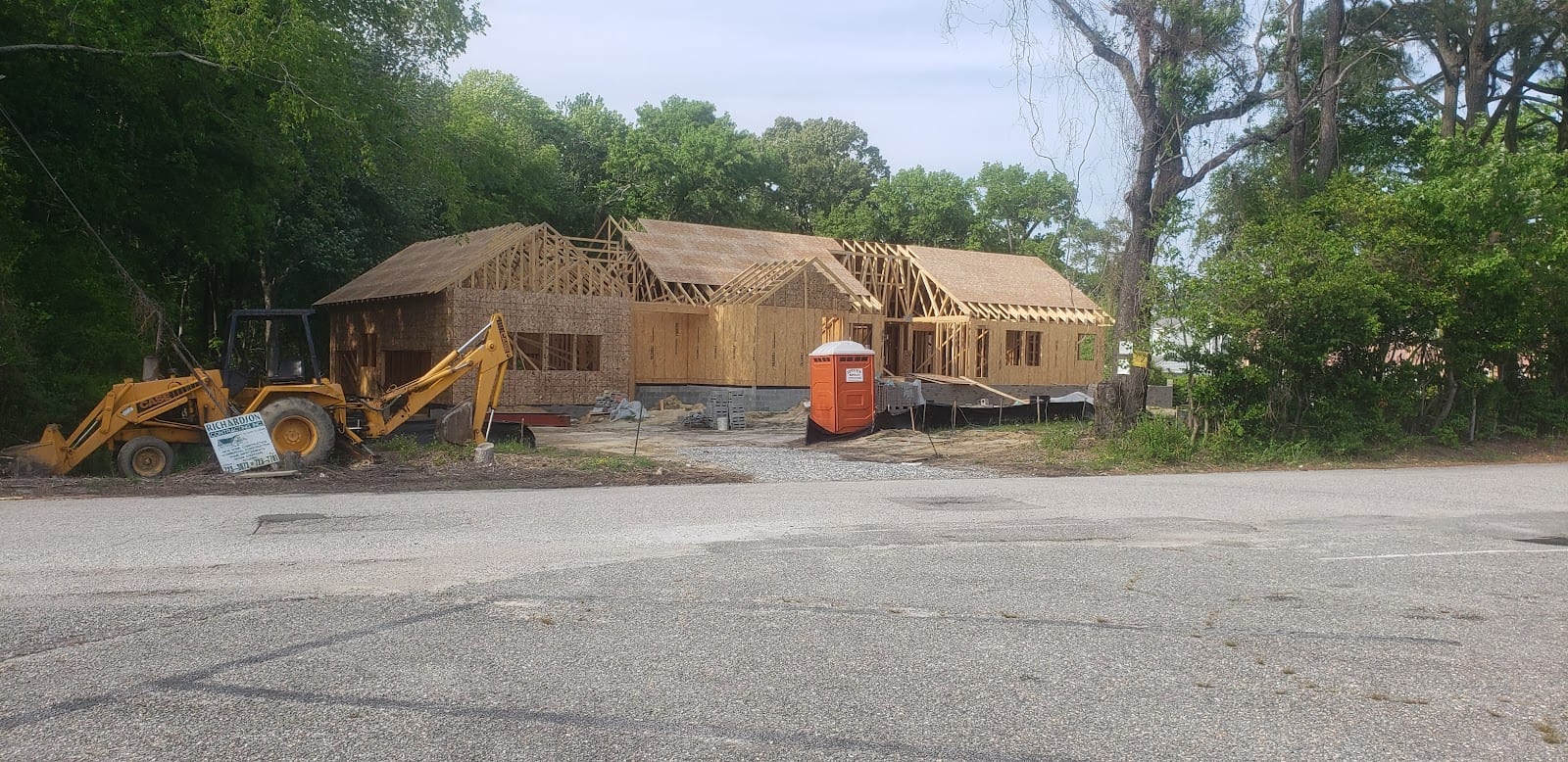 Richardson Contracting Co