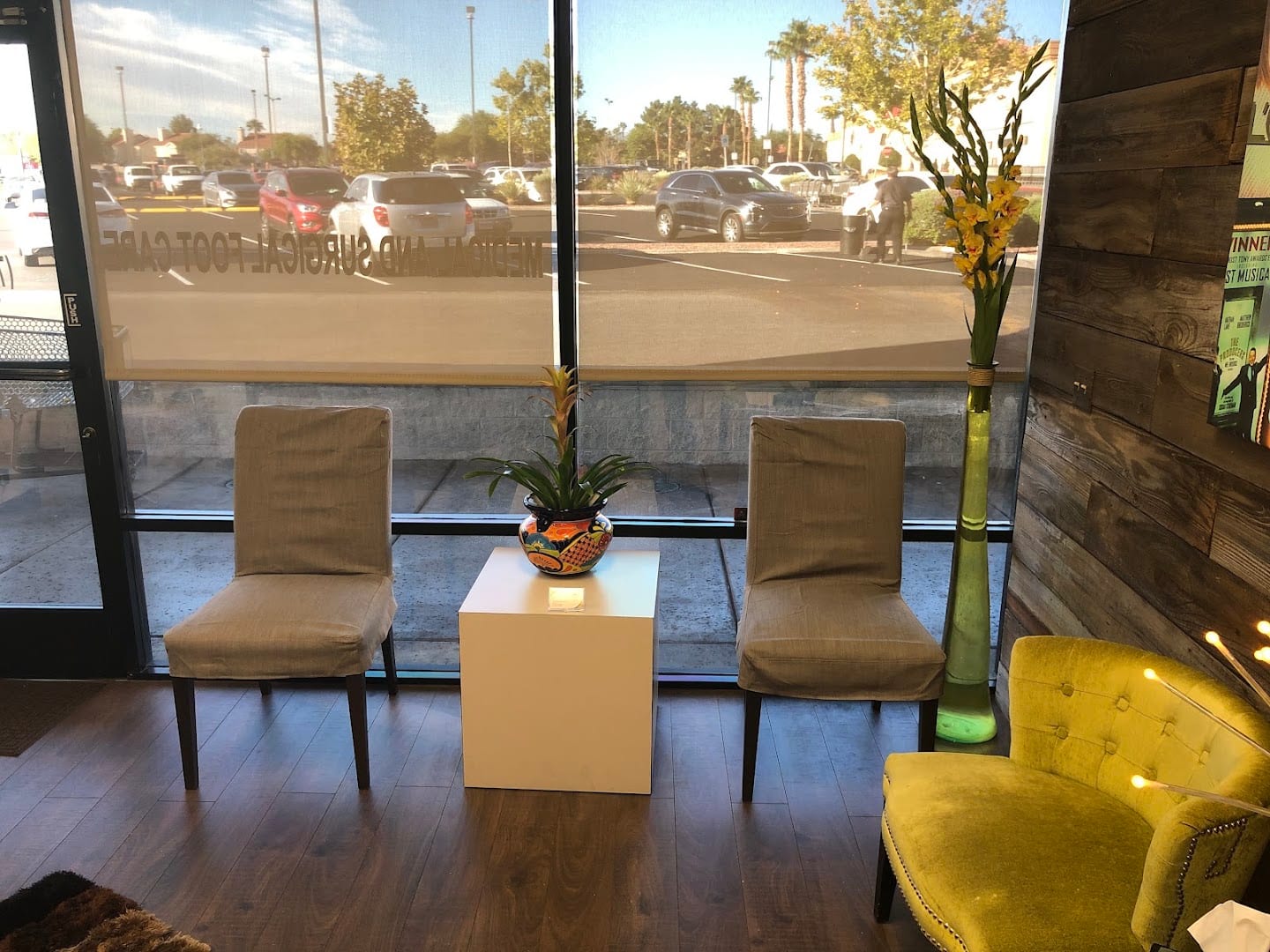 SunCity Podiatry