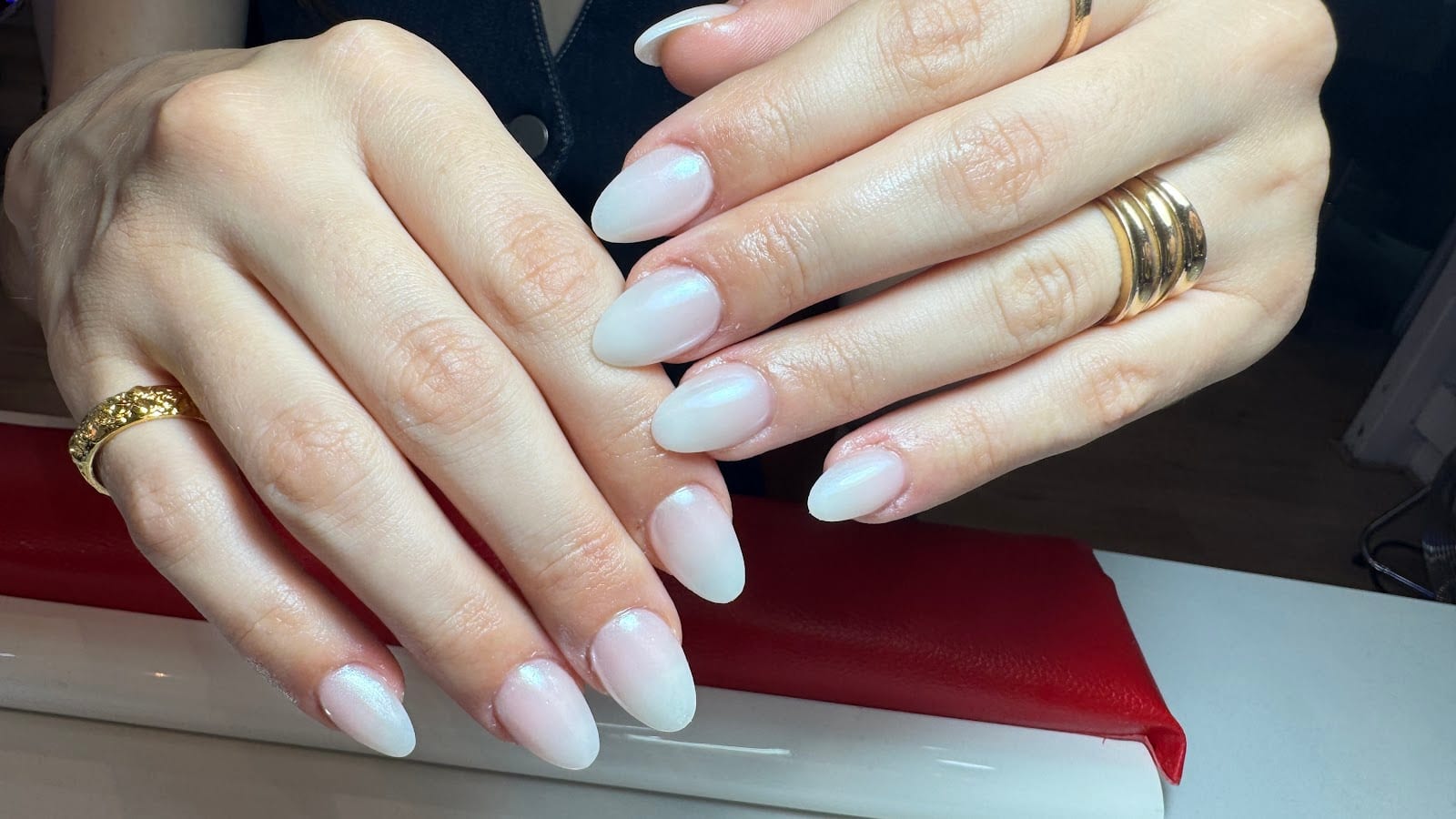 Instant Marie Nails, photo 3