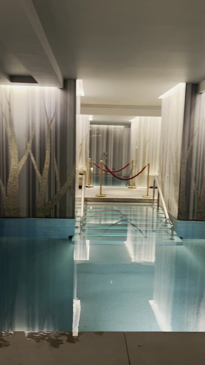 The Spa at Four Seasons London at Tower Bridge, photo 3