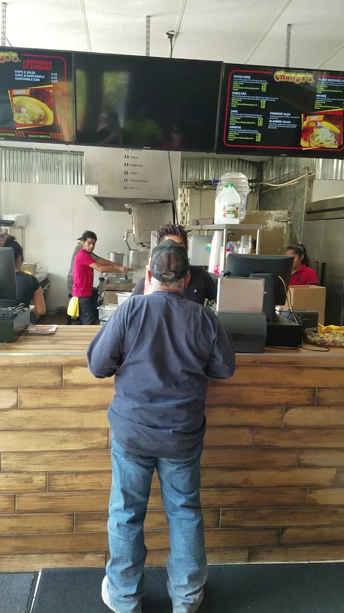 Chunga's, photo 3