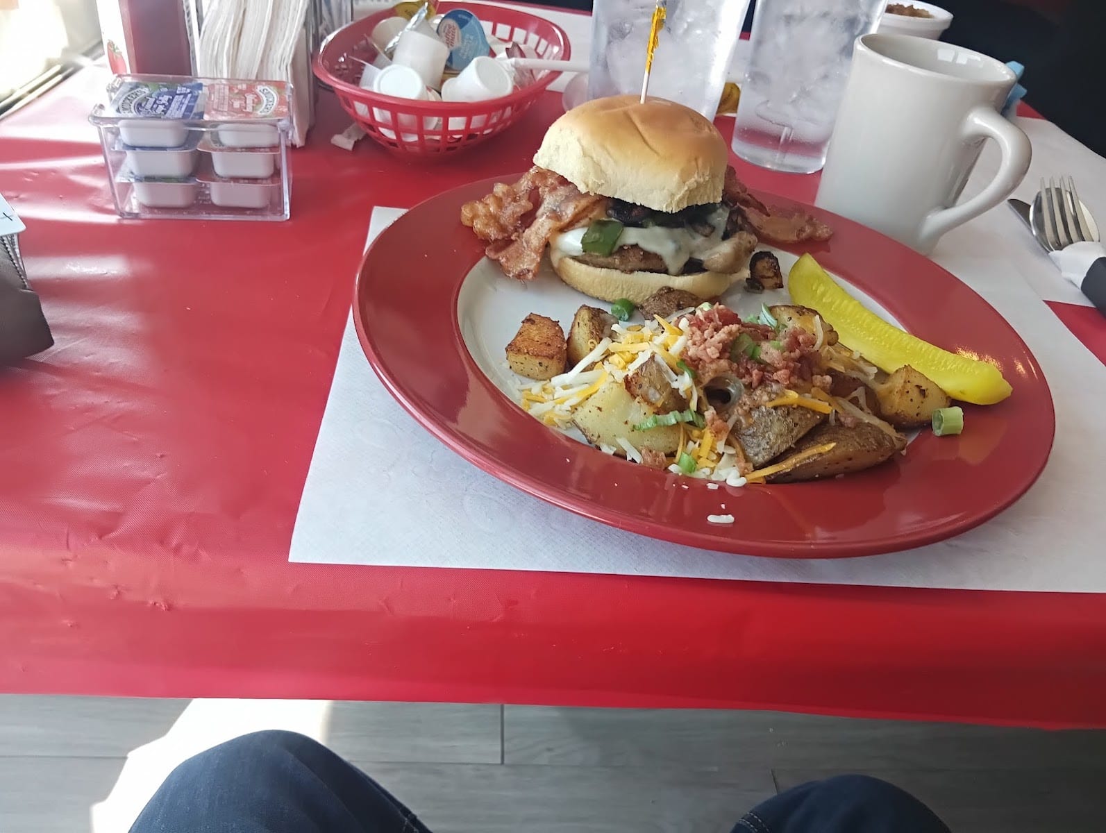 Carter's Kitchen