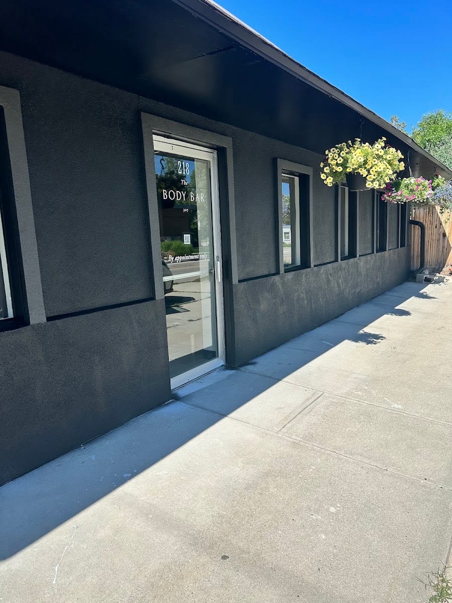 The Body Bar 307, photo 2