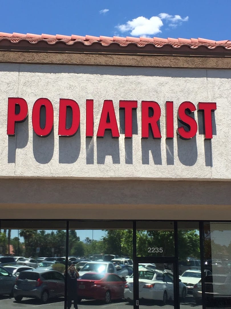 SunCity Podiatry, photo 2