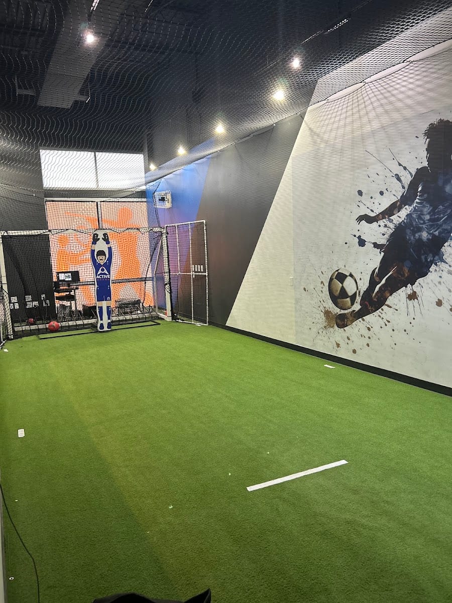 Active Arena - Frisco