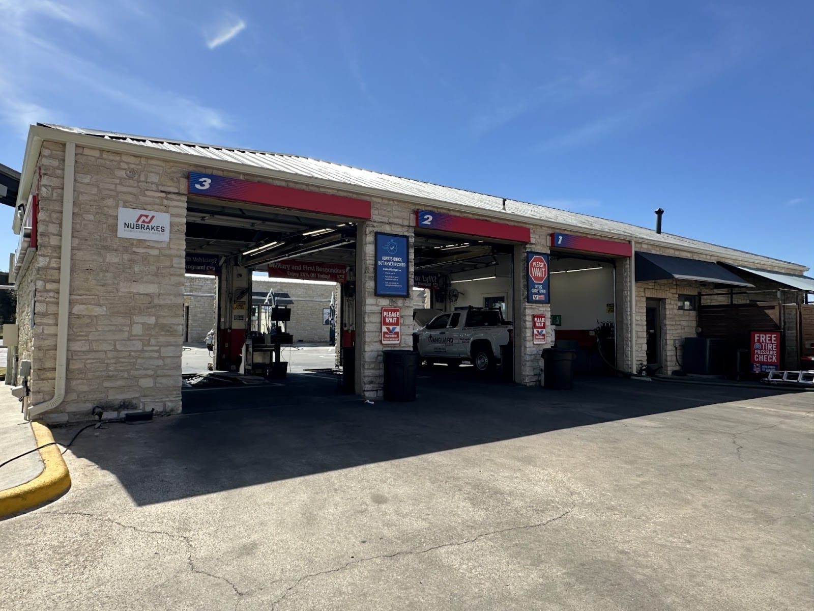NuBrakes Mobile Brake Repair