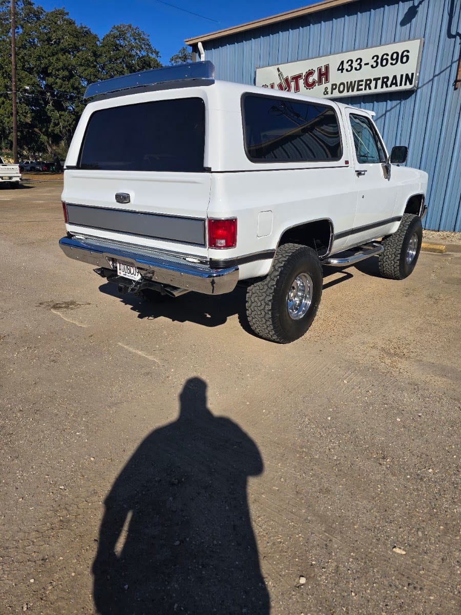 Clutch & Powertrain, photo 3