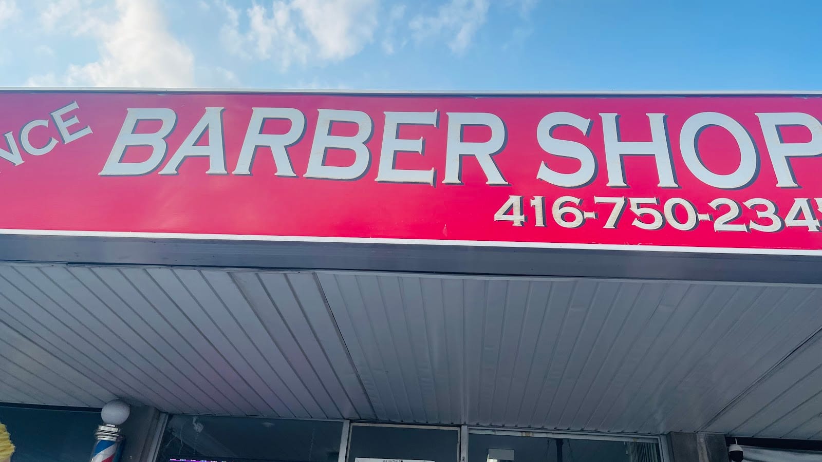 Barber Shop, photo 4