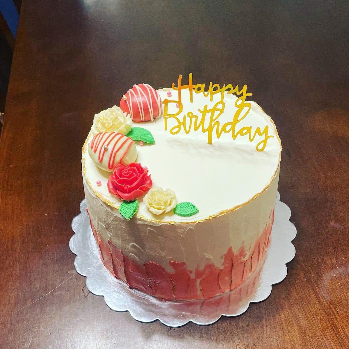 Safia's Little Bakery