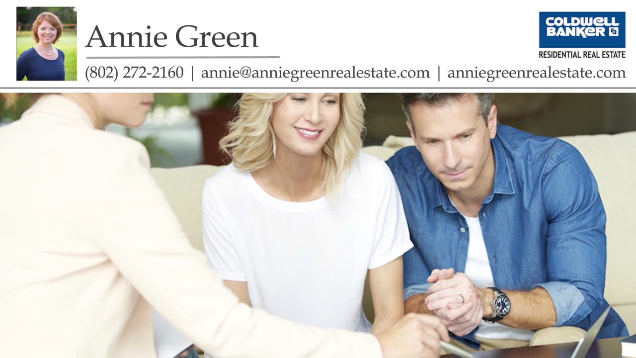Annie Green, photo 3