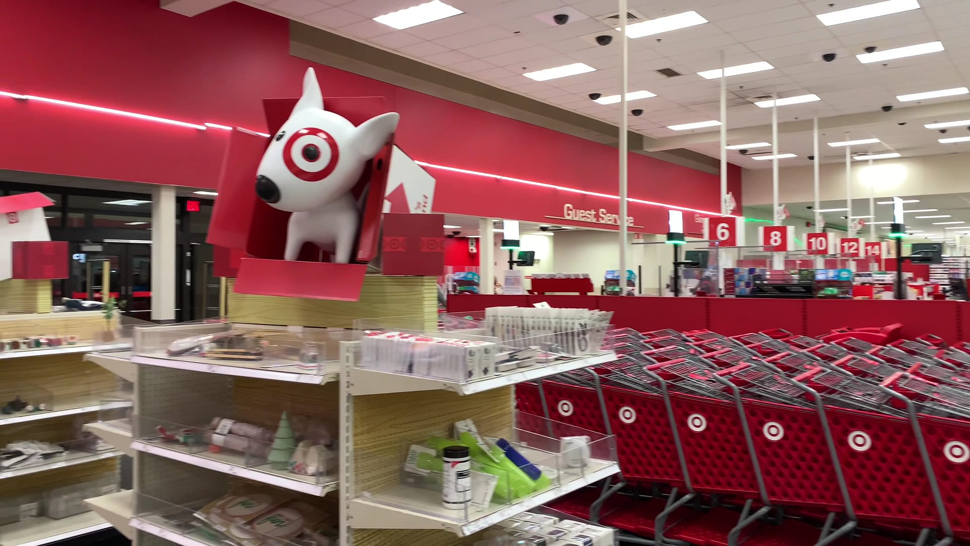 Target, photo 2