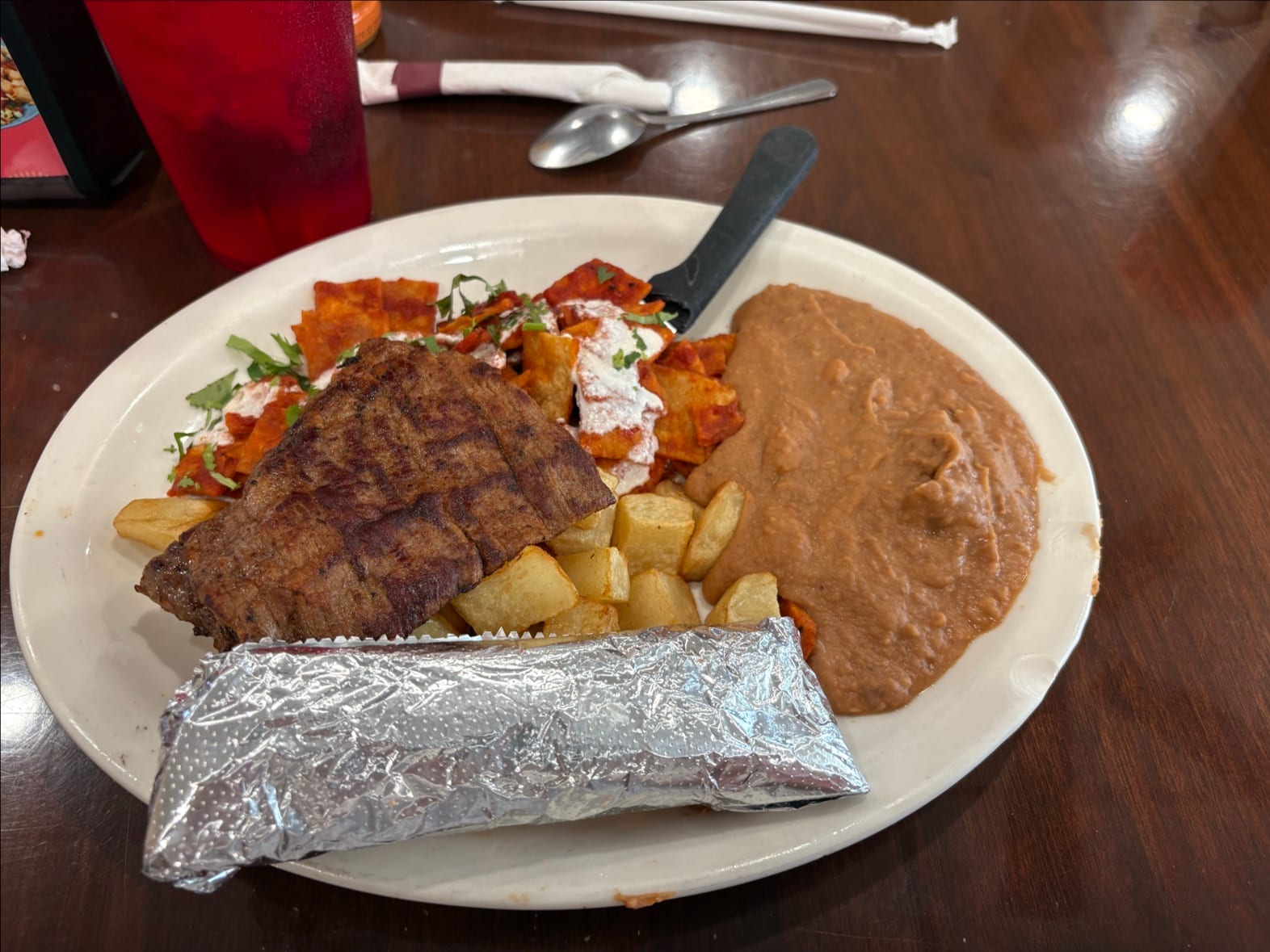 Vallarta Taqueria, photo 3