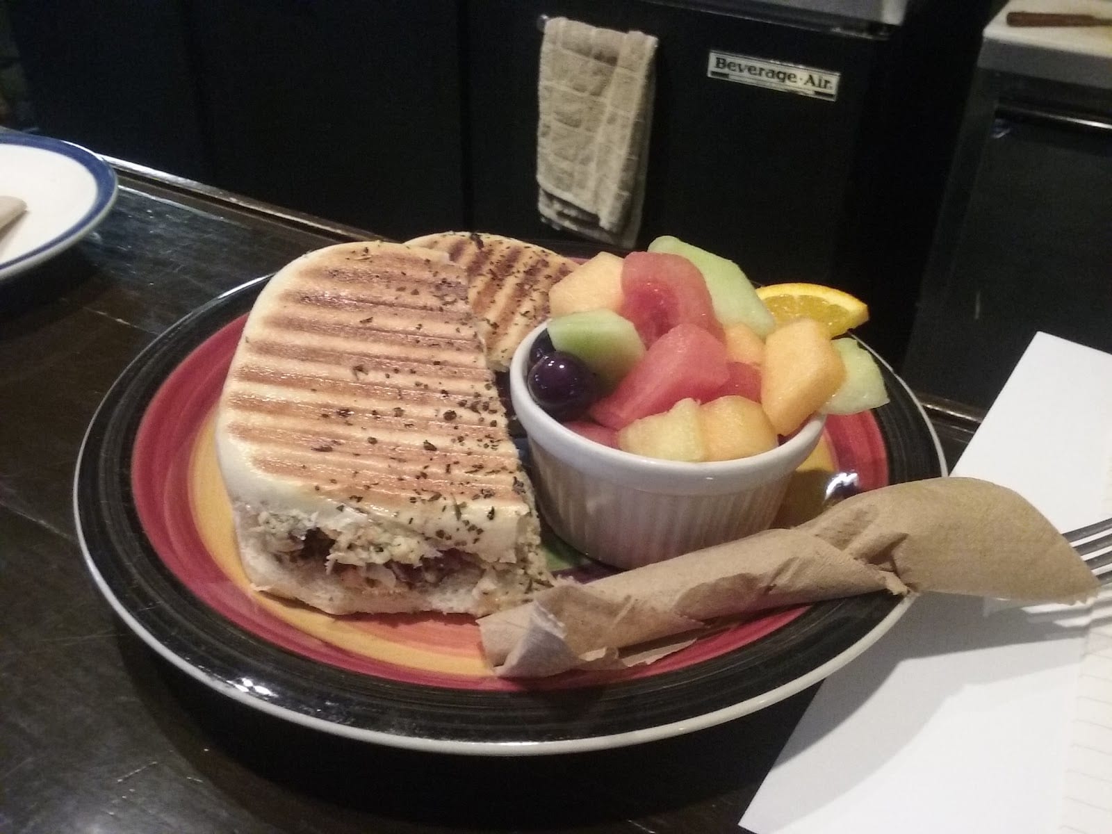 The Greenhouse Cafe