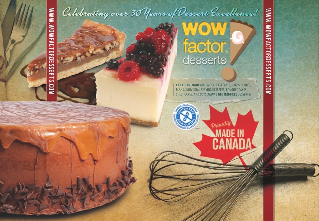 WOW! Factor Desserts Bakery & Retail Outlet, photo 4