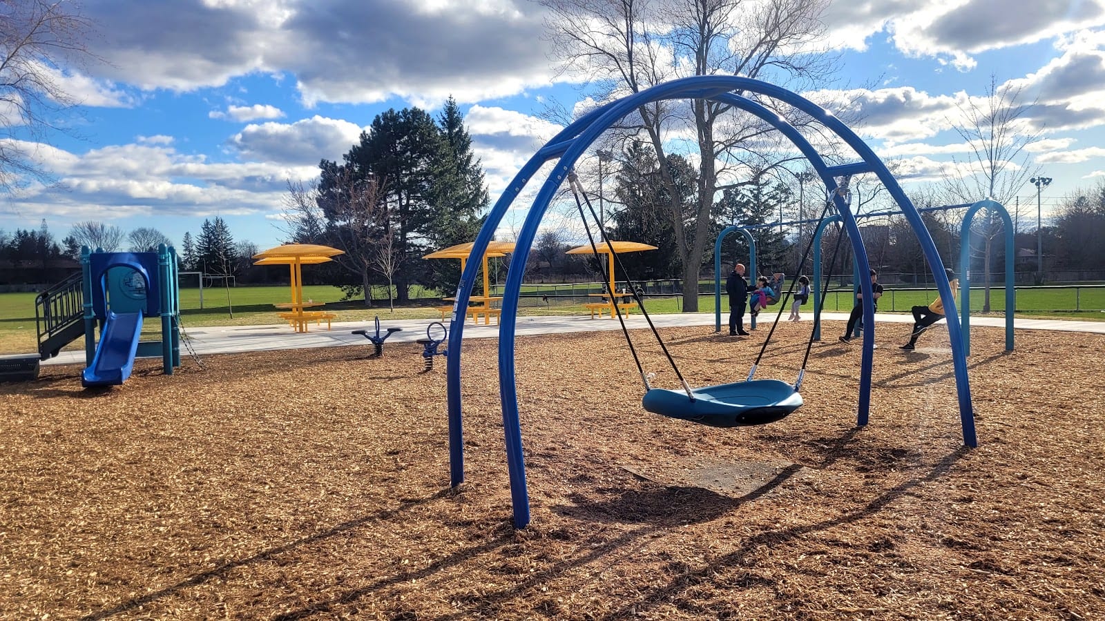 Cummer Park, photo 3